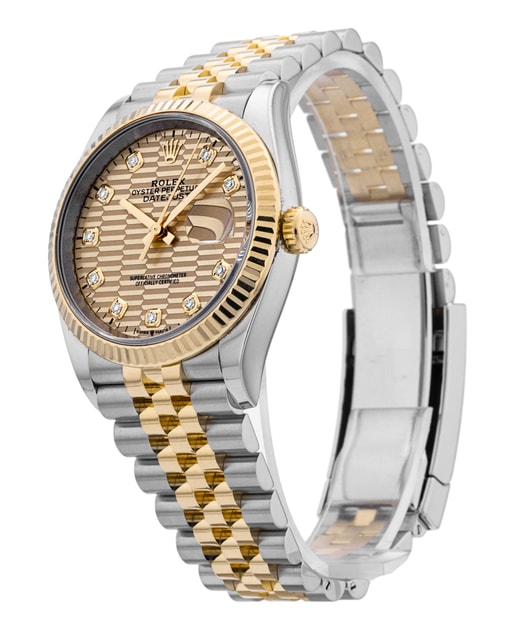 Rolex Datejust 126233 Image 2